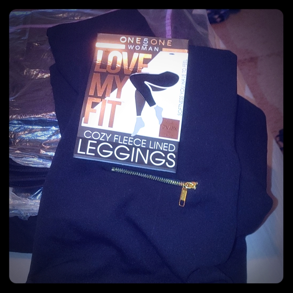 Leggings
